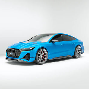 Revozport Audi RS7 C8 Sportback 2019+ Carbon Fiber Bodykit