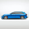 Revozport Audi RS4 B9.5 Facelift 2020+ Carbon Fiber Bodykit