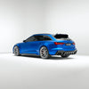 Revozport Audi RS6 C8 Avant 2020+ Carbon Fiber Bodykit