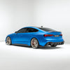 Revozport Audi RS5 B9.5 Sportback 2020+ Carbon Fiber Side Skirts