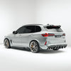 Revozport BMW X5M F95 LCI 2023+ Carbon Fiber Bodykit