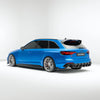 Revozport Audi RS4 B9.5 Facelift 2020+ Carbon Fiber Bodykit