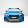 Revozport Audi RS4 B9.5 Facelift 2020+ Carbon Fiber Bodykit