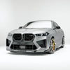 Revozport BMW X6M F96 LCI 2023+ Carbon Fiber Bodykit