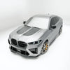 Revozport BMW X6M F96 LCI 2023+ Carbon Fiber Bodykit