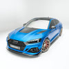 Revozport Audi RS5 B9.5 Sportback 2020+ Carbon Fiber Bonnet (Hood)