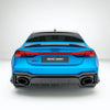 Revozport Audi RS7 C8 Sportback 2019+ Carbon Fiber Rear Diffuser