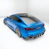 Revozport Audi RS5 B9.5 Sportback 2020+ Carbon Fiber Bodykit