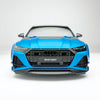 Revozport Audi RS7 C8 Sportback 2019+ Carbon Fiber Hood (Bonnet)