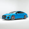 Revozport Audi RS7 C8 Sportback 2019+ Carbon Fiber Front Lip