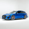 Revozport Audi RS6 C8 Avant 2020+ Carbon Fiber Bodykit