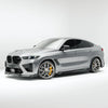 Revozport BMW X6M F96 LCI 2023+ Carbon Fiber Bodykit