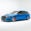 Revozport Audi RS4 B9.5 Facelift 2020+ Carbon Fiber Bodykit