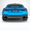 Revozport Audi RS7 C8 Sportback 2019+ Carbon Fiber Bodykit