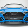 Revozport Audi RS5 B9.5 Sportback 2020+ Carbon Fiber Kidney Grille