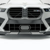 Revozport BMW X5M F95 LCI 2023+ Carbon Fiber Front Vents