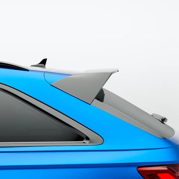 Revozport Audi RS6 C8 Avant 2020+ Carbon Fiber Roof Spoiler