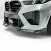 Revozport BMW X5M F95 LCI 2023+ Carbon Fiber Front Lip