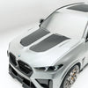 Revozport BMW X5M F95 LCI 2023+ Carbon Fiber Bodykit