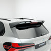 Revozport BMW X5M F95 LCI 2023+ Carbon Fiber Roof Spoiler