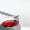 Revozport BMW X6M F96 LCI 2023+ Carbon Fiber Trunk Spoiler