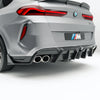 Revozport BMW X6M F96 LCI 2023+ Carbon Fiber Bodykit