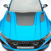 Revozport Audi RS6 C8 Avant 2020+ Carbon Fiber Hood (Bonnet)