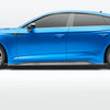 Revozport Audi RS5 B9.5 Sportback 2020+ Carbon Fiber Side Skirts