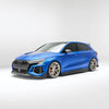 Revozport Audi RS3 8Y Sportback 2021+ Carbon Fiber Bodykit