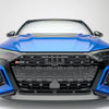 Revozport Audi RS3 8Y Sportback (2021-2024) Carbon Fiber Front Kidney Grille