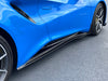 AERIE Performance Lotus Emira Carbon Fiber Side Skirts