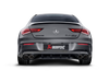 Akrapovic Mercedes-AMG CLA45 / CLA45 S (C118/X118) - OPF/GPF 2019+ Evolution Line (Titanium)