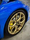 Aerie Performance V4 Lightweight Alloy Forged Wheels