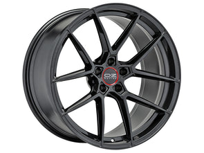 OZ Racing HLT Wheels – CarGym