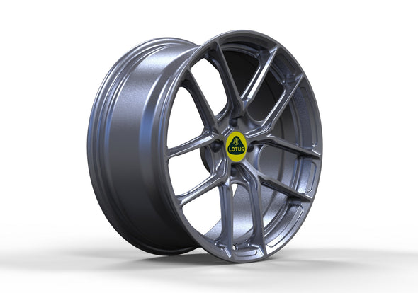 AERIE Performance Lotus Elise Exige Ultralight Alloy Forged Wheels