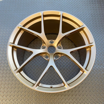 AERIE Performance Lotus Ultra-Light  V2 Alloy Forged Wheels