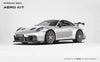 Paktechz Dry Carbon Fiber Aero Body Kit for Porsche 911 992.2 2025+