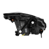 AlphaRex 2009-2025 Nissan GT-R R35 NOVA-Series LED Projector Headlights