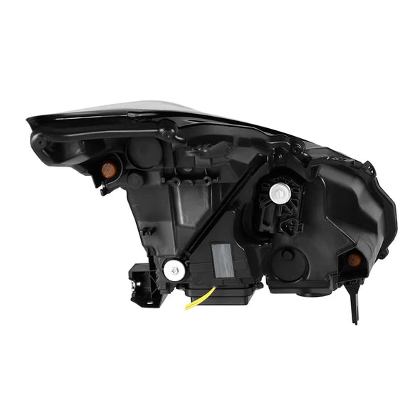 AlphaRex 2009-2025 Nissan GT-R R35 NOVA-Series LED Projector Headlights