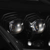 AlphaRex 2009-2025 Nissan GT-R R35 NOVA-Series LED Projector Headlights