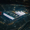 AlphaRex 2009-2025 Nissan GT-R R35 NOVA-Series LED Projector Headlights