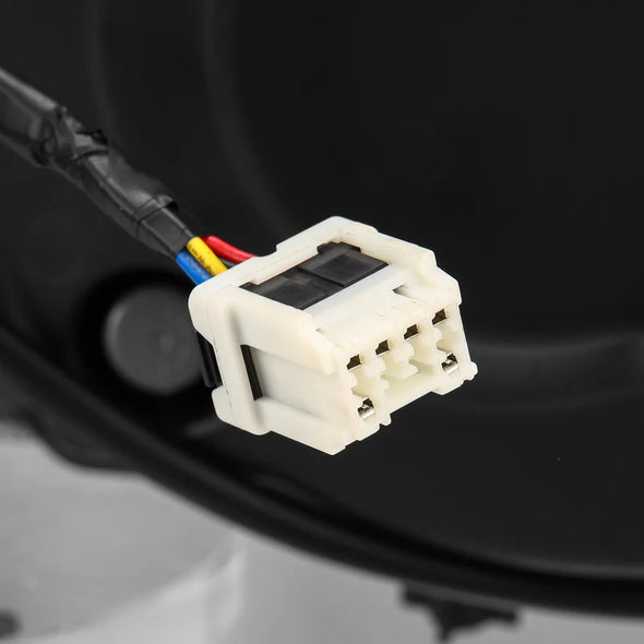 AlphaRex 2009-2025 Nissan GT-R NOVA-Series Prismatic LED Tail Lights