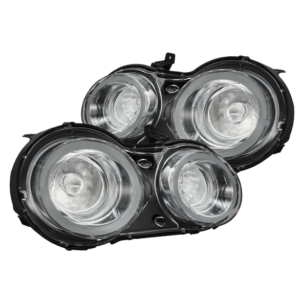 AlphaRex 2009-2025 Nissan GT-R NOVA-Series Prismatic LED Tail Lights