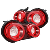 AlphaRex 2009-2025 Nissan GT-R NOVA-Series Prismatic LED Tail Lights