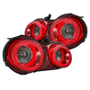 AlphaRex 2009-2025 Nissan GT-R NOVA-Series Prismatic LED Tail Lights