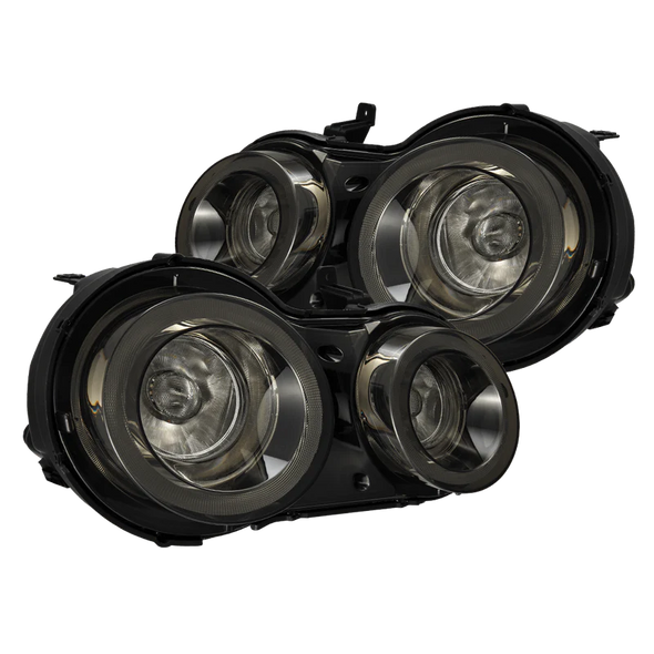 AlphaRex 2009-2025 Nissan GT-R NOVA-Series Prismatic LED Tail Lights