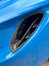 AERIE Performance Lotus Emira Carbon Fiber Side Vent