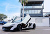 McLaren MP4-12C / 625C / 650S to 675LT Full Conversion Body Kit