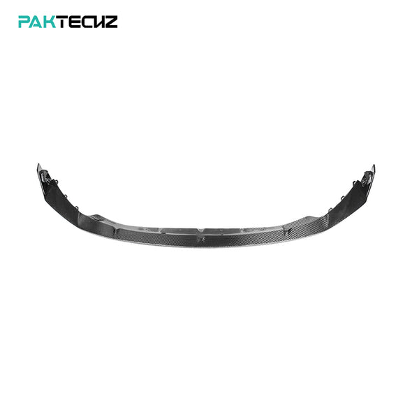 PAKTECHZ Carbon Fiber Front Lip for BMW M3 G80 / M4 G82