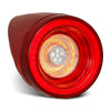 AlphaRex Ferrari 458 2010-15 NOVA-Series Prismatic LED Taillights